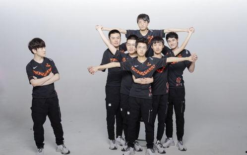 tes全员吃瓜海王,揭秘海王背后的秘密