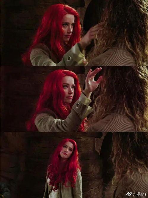 海王女主吃瓜,瓜田里的甜蜜诱惑