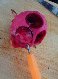 吃瓜火龙,揭秘网红美食背后的故事