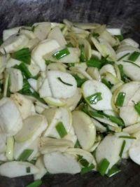 小茭瓜怎么吃,探索美味与营养的完美结合