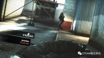 csgo吃瓜博主,揭秘赛场背后的那些事儿