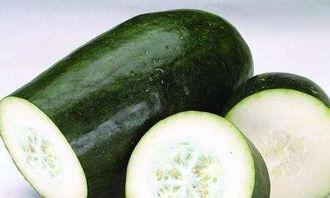 吃瓜生湿气,吃瓜生湿气？揭秘夏日饮食养生之道