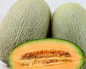 月经期间吃哈密瓜么