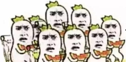 中国吃瓜群众文案素材,幕后故事大揭秘