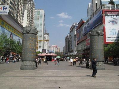 吃瓜南屏街,吃瓜群众的美食天堂