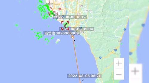 渔船到达台湾吃瓜,共享丰收喜悦，共品夏日清凉瓜果