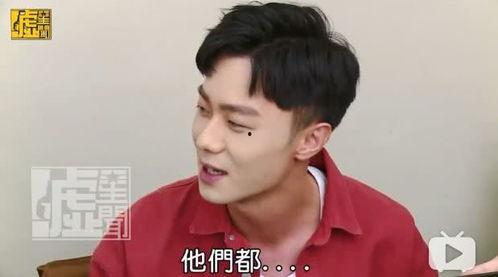 施柏宇吃瓜,揭秘娱乐圈幕后故事