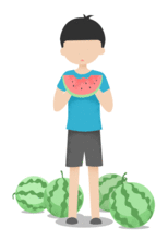 吃瓜的正确心态,如何保持理智与清醒