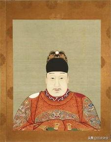 万历吃瓜,宫廷风云与民间吃瓜者的趣味解读