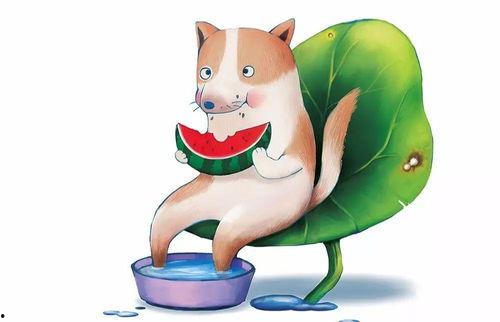 鲁迅小说吃瓜群众