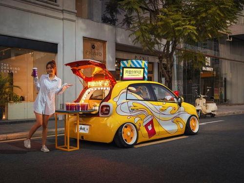 吃瓜群众汽车,趣味横生的汽车生活