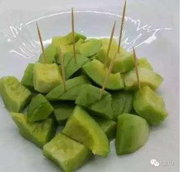 吃瓜不吐皮广西,广西美食文化探秘之旅