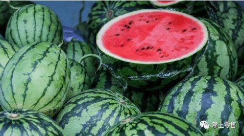 吃瓜种瓜卖瓜,从吃瓜种瓜到卖瓜的奇妙旅程