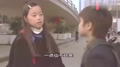 祥子小红吃瓜,瓜田里的欢乐时光