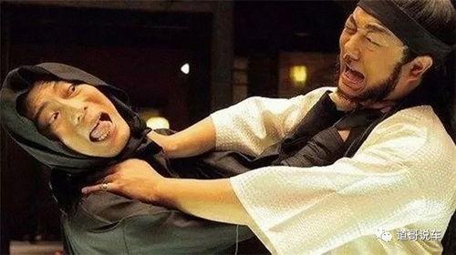 抖音吃瓜恐怖小孩