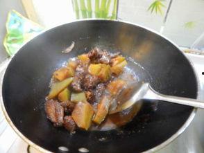 鸡块茄瓜怎么吃