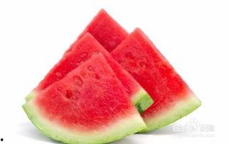 吃瓜拉稀么,揭秘夏季常见病症背后的真相