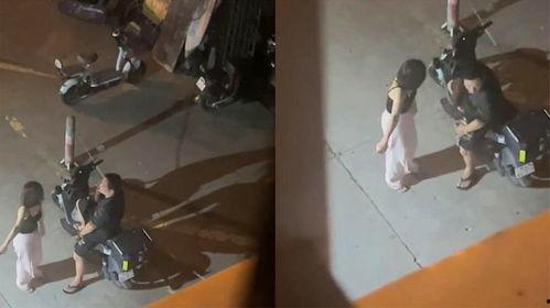 楼下吵架打架吃瓜视频,一场楼下的吵架打架事件引发的吃瓜热潮